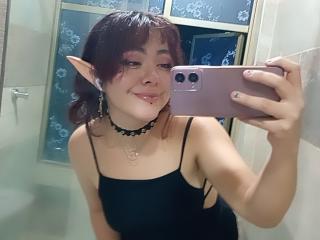 NinaMon live cam model at XLoveCam