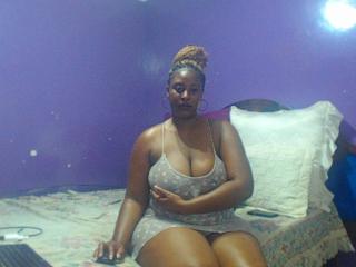 ChristyLeaX Webcam Sexe Direct - Photo 4/5