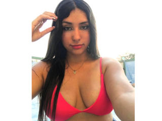 EmmaRubis Seins Liveshow - Photo 6/21