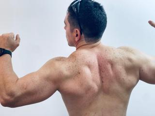Jago live cam model at XLoveCam