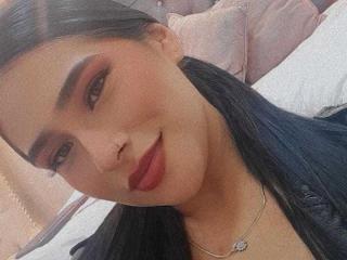 AntonellaPrescott Webcam Porno Live - Photo 13/14