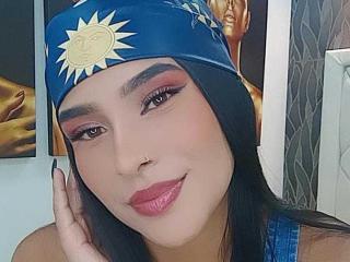 AntonellaPrescott Webcam Porno Live - Photo 7/14