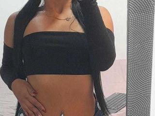 AntonellaPrescott Webcam Porno Live - Photo 4/14