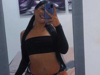 AntonellaPrescott Webcam Porno Live - Photo 21/21