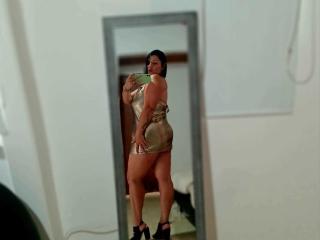 AngeleRoux Webcam Porno Live - Photo 6/21