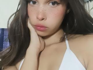EvaQueen69 Boobs Liveshow - Photo 7/21