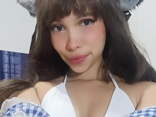 EvaQueen69 Boobs Liveshow - Photo 6/21