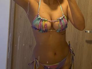JazminSweet69 Show Porn Live - Photo 15/21