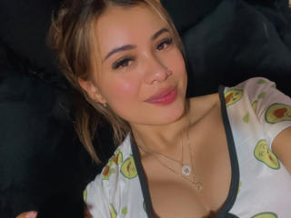 ArianaBellee Webcam Porno Live - Photo 20/21