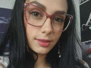 AnaisHilton Webcam Porno Live - Photo 6/21