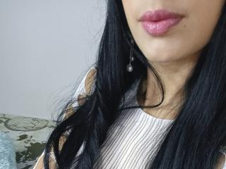 AnaisHilton Webcam Porno Live - Photo 5/21