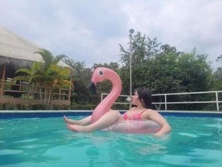 LinaCharry Anal en Webcam Live - Photo 6/21