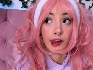 LaurenEvie69 Anal en Webcam Live - Photo 9/21