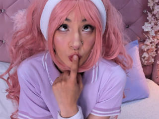 LaurenEvie69 Anal en Webcam Live - Photo 6/21