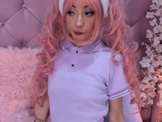 LaurenEvie69 Anal en Webcam Live - Photo 5/21