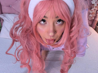 LaurenEvie69 Anal en Webcam Live - Photo 4/21