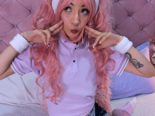 LaurenEvie69 Anal en Webcam Live - Photo 3/21