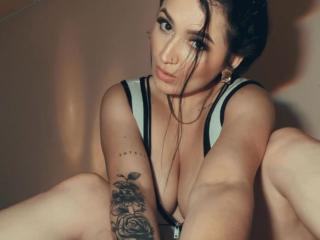 PamelaLiss Baise en Direct - Photo 10/21