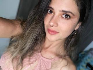 LunaGlowy Anal en Webcam Live - Photo 6/8