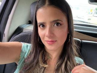 LunaGlowy Anal en Webcam Live - Photo 5/8