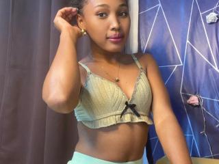 FrenchieCaraiba Ass Cams Direct - Photo 7/8