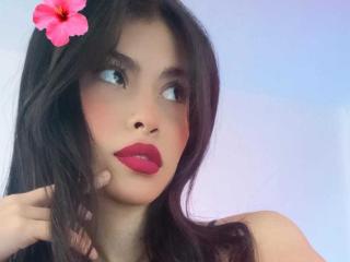 AmbarHot69 Webcam Porno Live - Photo 6/21