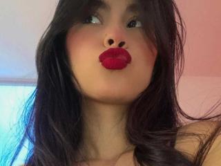 AmbarHot69 Webcam Porno Live - Photo 5/21