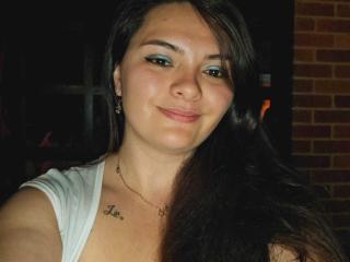 KatherinLatin Boobs XXX Direct - Photo 2/21