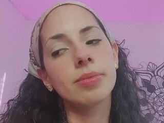 MoniqueCurlz Hot Liveshows - Photo 19/21