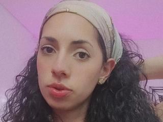 MoniqueCurlz Hot Liveshows - Photo 16/21
