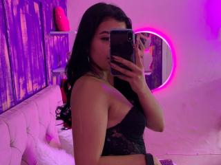AlahyaDumoont Webcam Porno Live - Photo 6/6