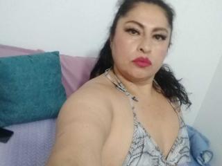 Keyla69Hot Seins Show XXX en Direct - Photo 14/21