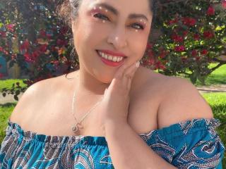 Keyla69Hot Seins Show XXX en Direct - Photo 13/21