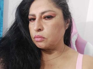 Keyla69Hot Seins Show XXX en Direct - Photo 9/21