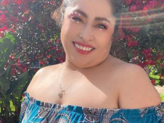 Keyla69Hot Seins Show XXX en Direct - Photo 2/21