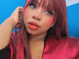 AishaReed Webcam Porno Live - Photo 11/21