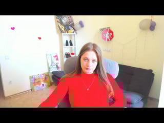 Nurri live cam model at XLoveCam