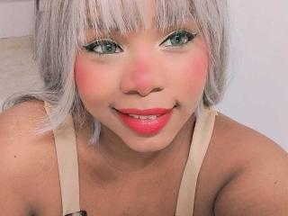AishaReed Webcam Porno Live - Photo 6/21
