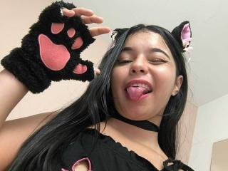 LissyCarter Anal Livecam - Photo 5/21