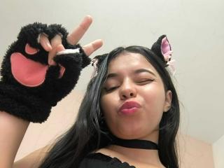 LissyCarter Anal Livecam - Photo 2/21