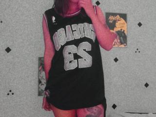 LilyBluex Anal en Webcam Live - Photo 16/21