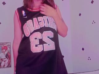 LilyBluex Anal en Webcam Live - Photo 14/21