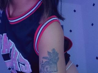LilyBluex Anal en Webcam Live - Photo 13/21