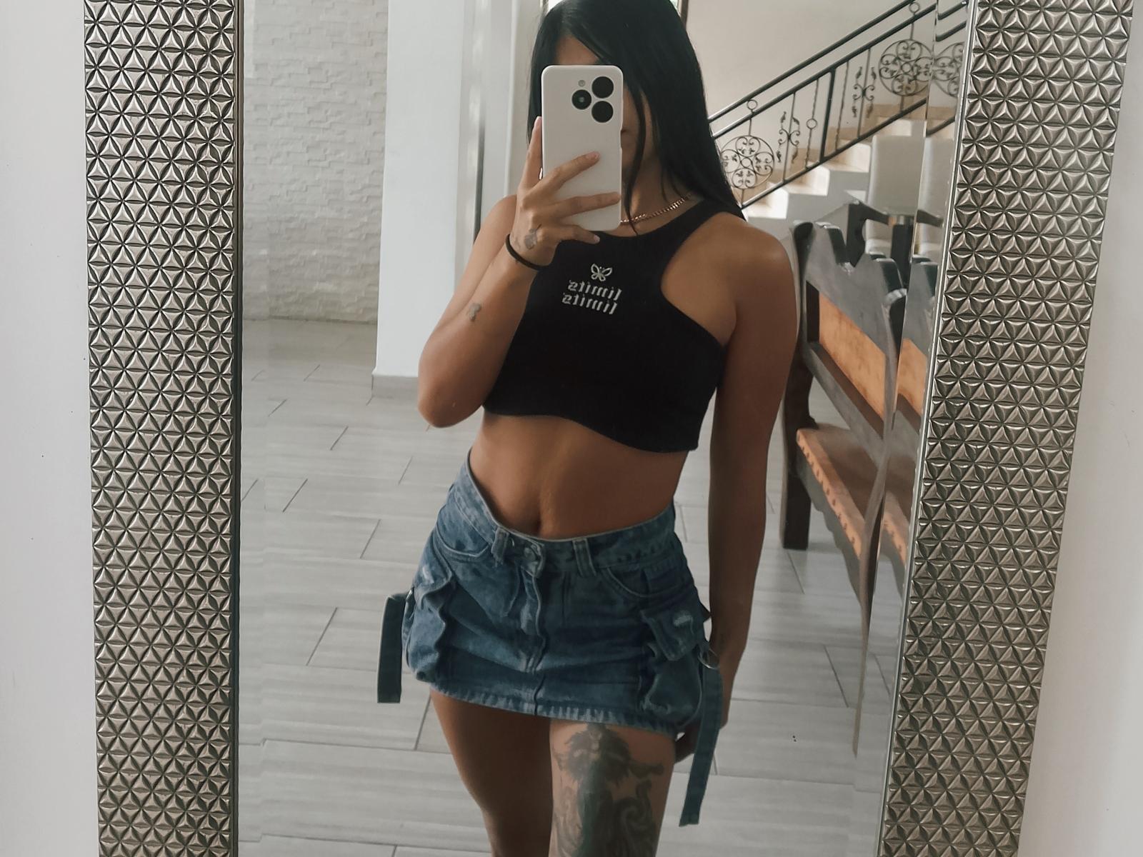 LuciadelaVega