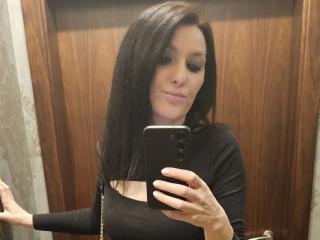 JoliDanielle Show Porno en Live - Photo 20/21