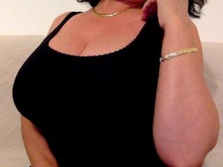 Photo of DeesseBleue