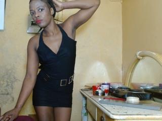 LeaStar Anal en Webcam Live - Photo 4/5
