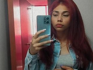LaurennSimmons Anal Livecam - Photo 6/17