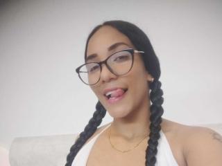 ThiainaRose Love Webcams - Photo 6/21