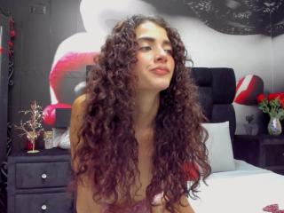 HannahFerrer Videos Liveshows - Photo 12/21